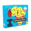 Afrikan Tahti Deluxe