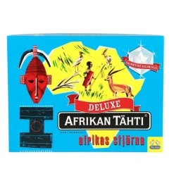 Afrikan Tahti Deluxe