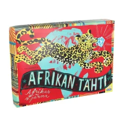 Afrikan Tahti Juhlapainos 70 V.