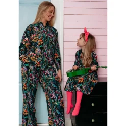 Amazon-Mekko Tummanvihrea