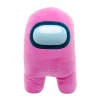Among Us -Supersoftpehmo Pinkki