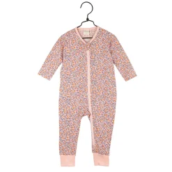 Angervo-Pyjama Roosa