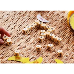 Bananagrams Duel