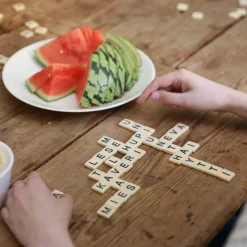 Bananagrams Fi