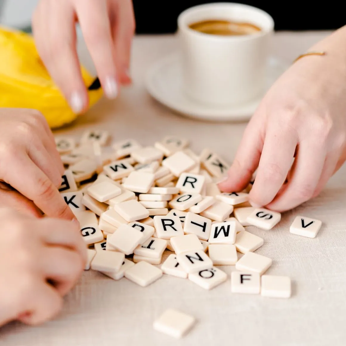 Bananagrams Fi