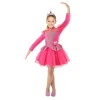 Barbie Ballerina -Rooliasu 3-4 V.