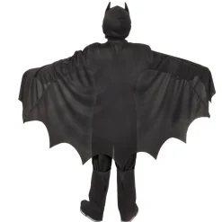 Batman Deluxe -Rooliasu 10-12 V.