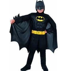 Batman Deluxe -Rooliasu 5-7 V.