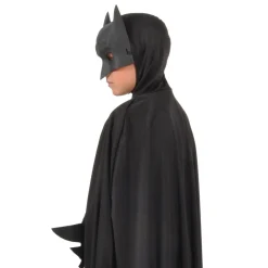 Batman Deluxe -Rooliasu 8-10 V.