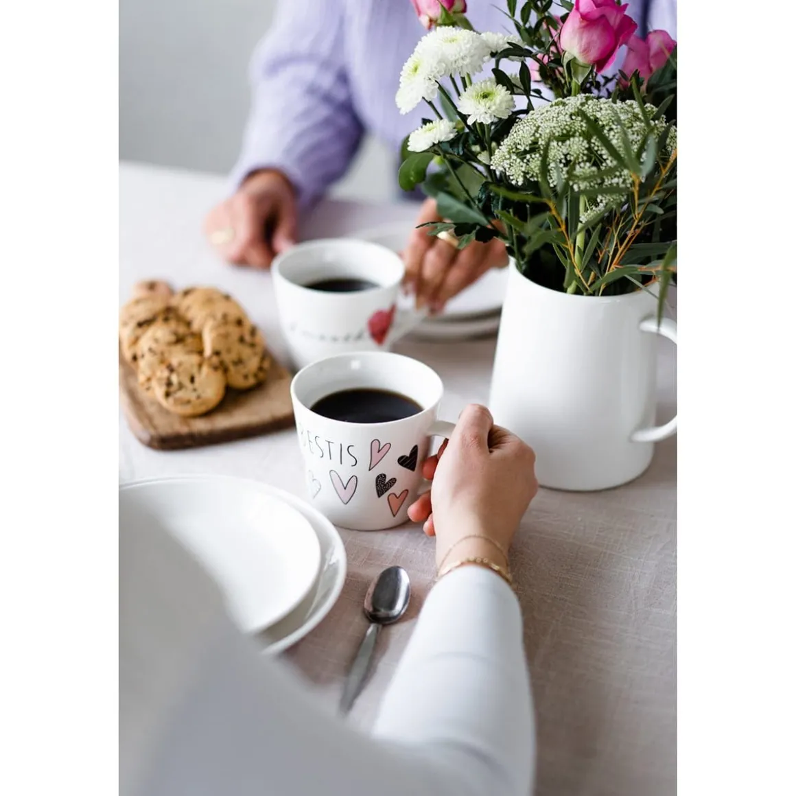 Bestis-Muki 3,5 Dl