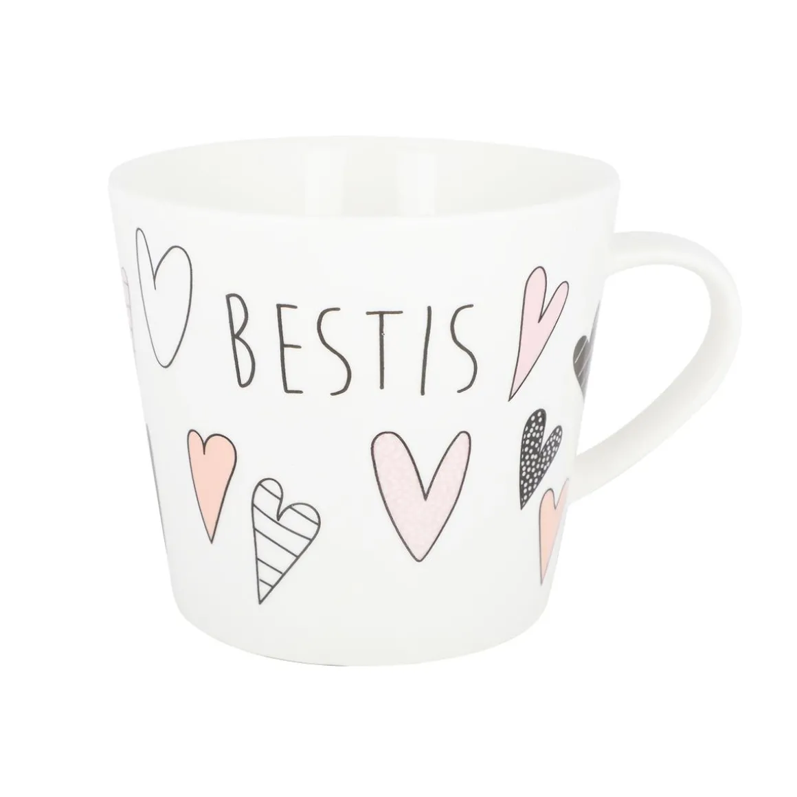 Bestis-Muki 3,5 Dl