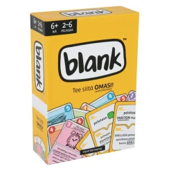 Blank Fi