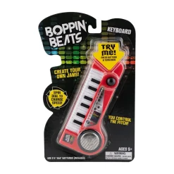 Boppin Beats Kosketinsoitin