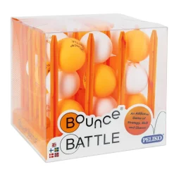 Bounce Battle