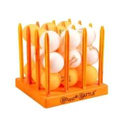 Bounce Battle
