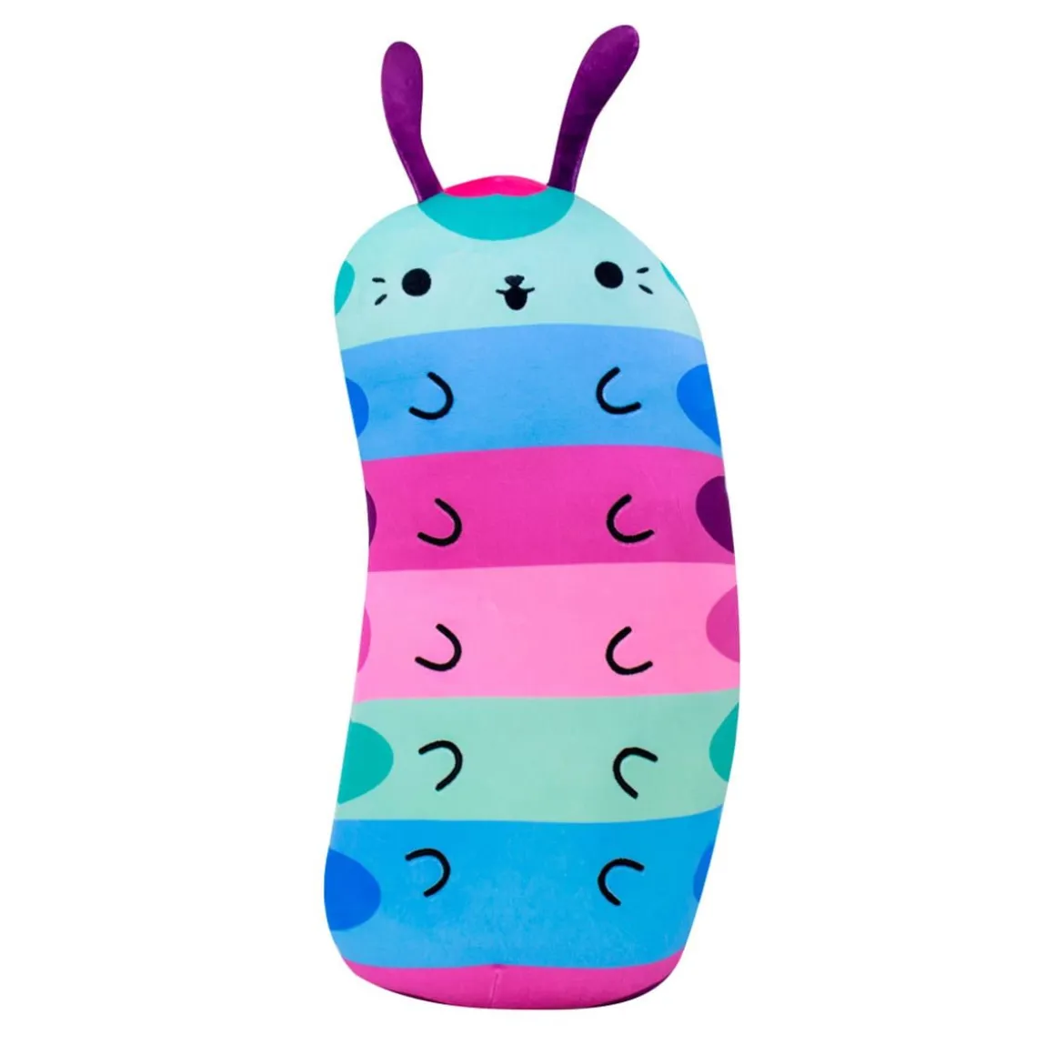 Cats Vs Pickles -Halipehmo Caterpillar