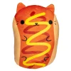 Cats Vs Pickles -Papupehmo Iso Frank