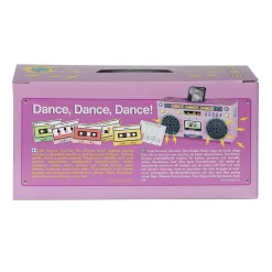Dance, Dance, Dance