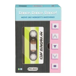 Dance, Dance, Dance Mini