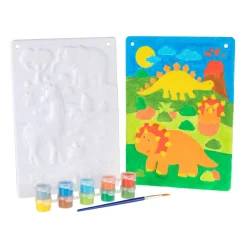 3D-Maalaus Safari