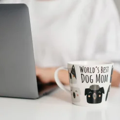 Dog Mom -Muki 3,5 Dl