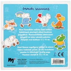 Ensipalapeli