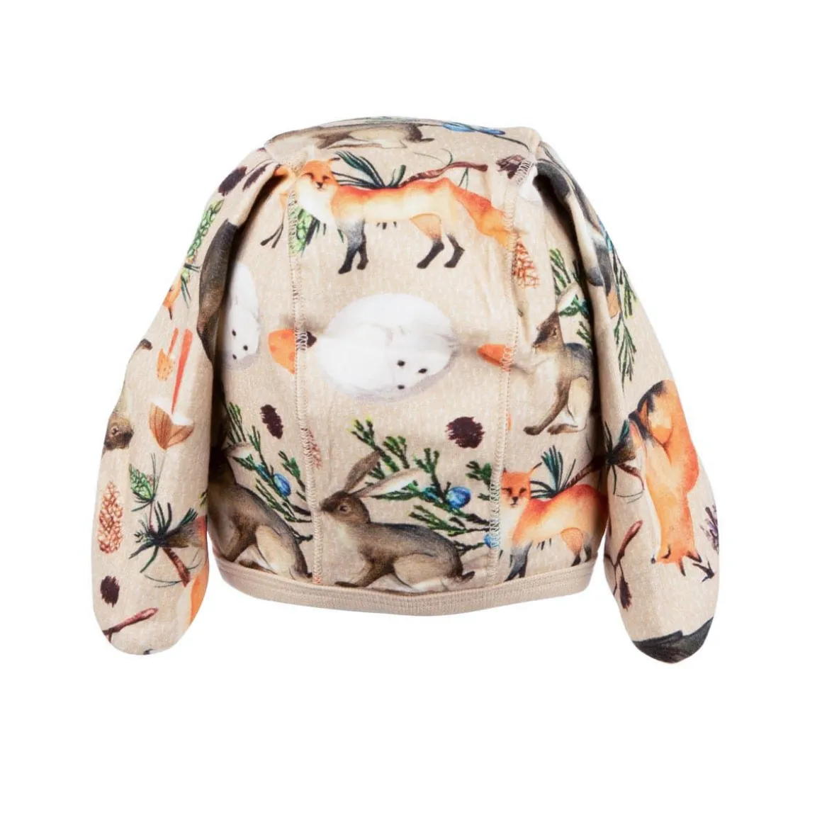 Fauna-Myssy Beige