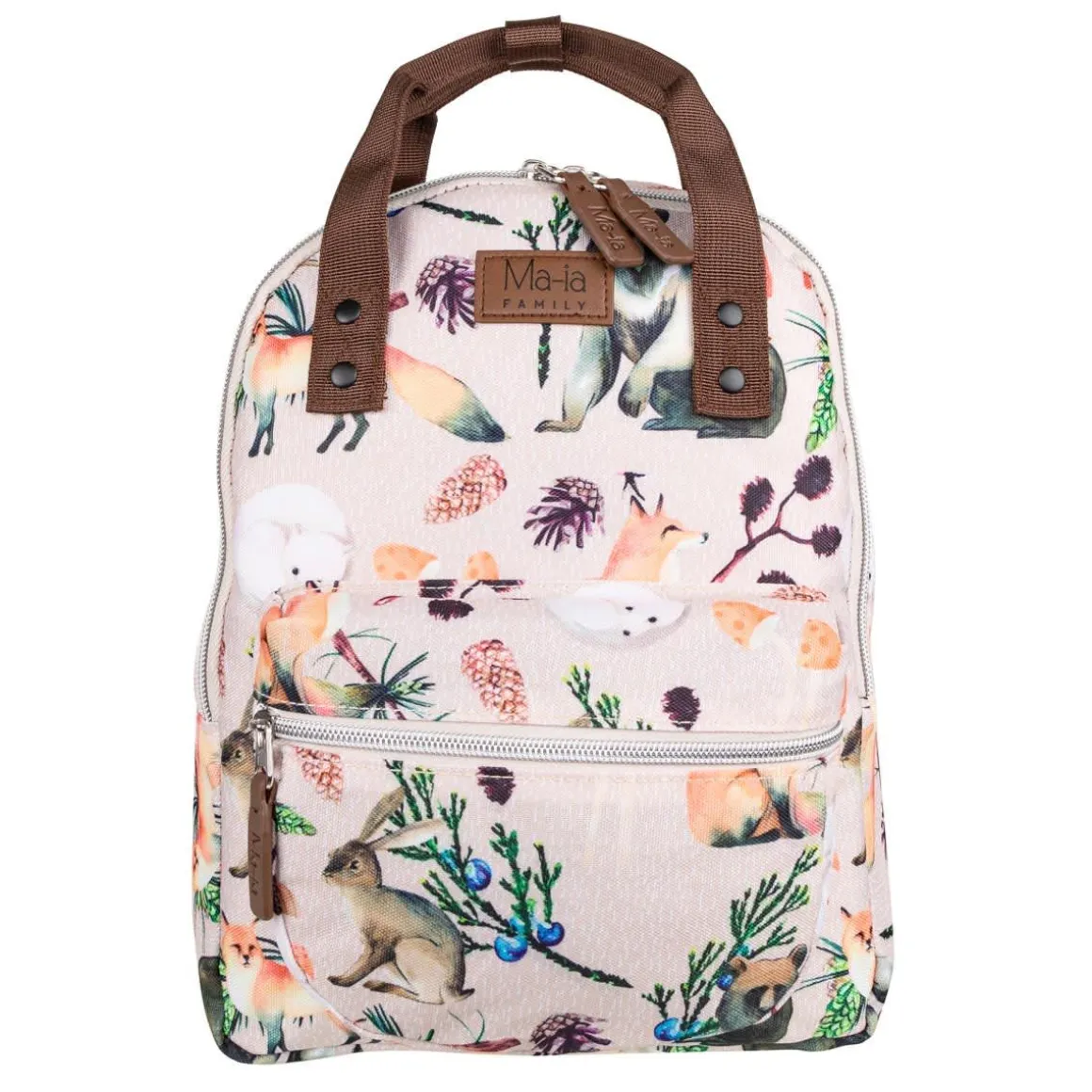 Fauna-Reppu S Beige