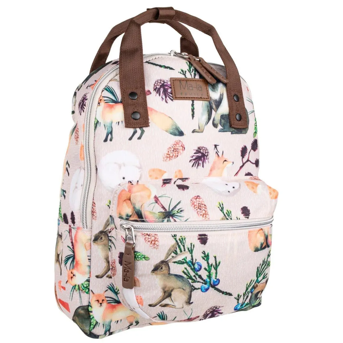 Fauna-Reppu S Beige