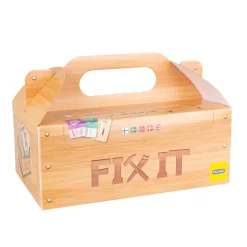 Fix It -Korjausleikki
