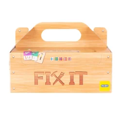 Fix It -Korjausleikki