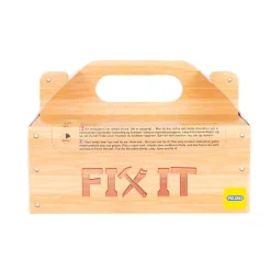 Fix It -Korjausleikki