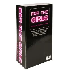 For The Girls (English)