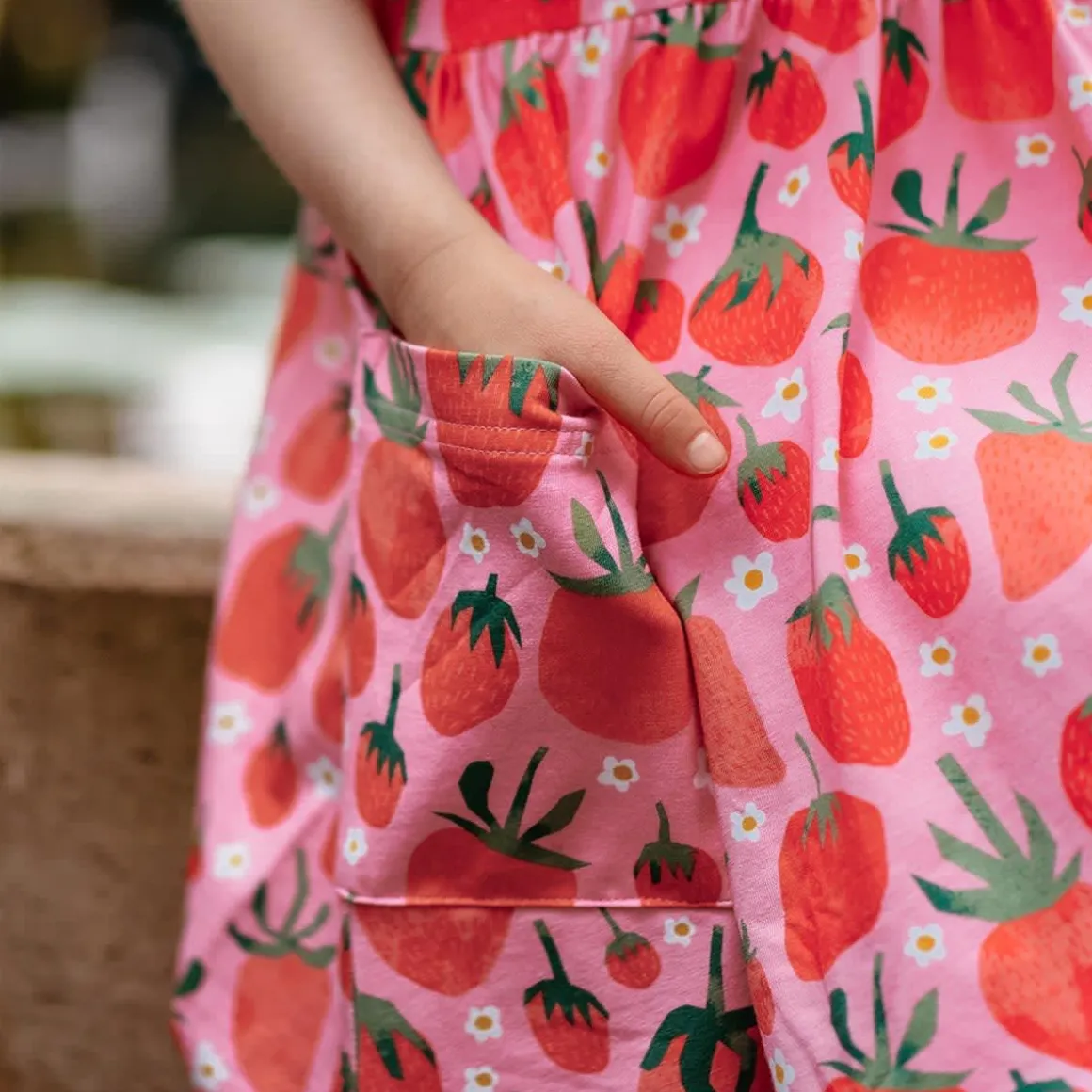 Fragola-Mekko Roosa