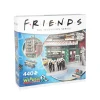 Friends Central Perk 3D-Palapeli