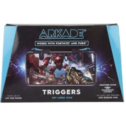 Gaming Triggers