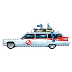 Ghostbusters Ecto-1 3D-Palapeli