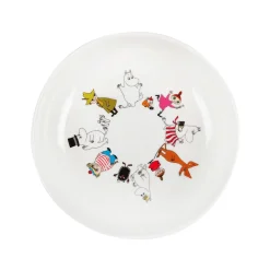 Hahmot-Lautanen Syva 17 Cm, 4,5 Dl