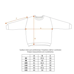 Haisuli-Collegepaita Beige