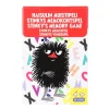 Haisulin Muistipelikortit