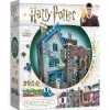 Harry Potter Ollivanderin Sauvakauppa 3D-Palapeli