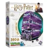 Harry Potter Poimittaislinja 3D-Palapeli