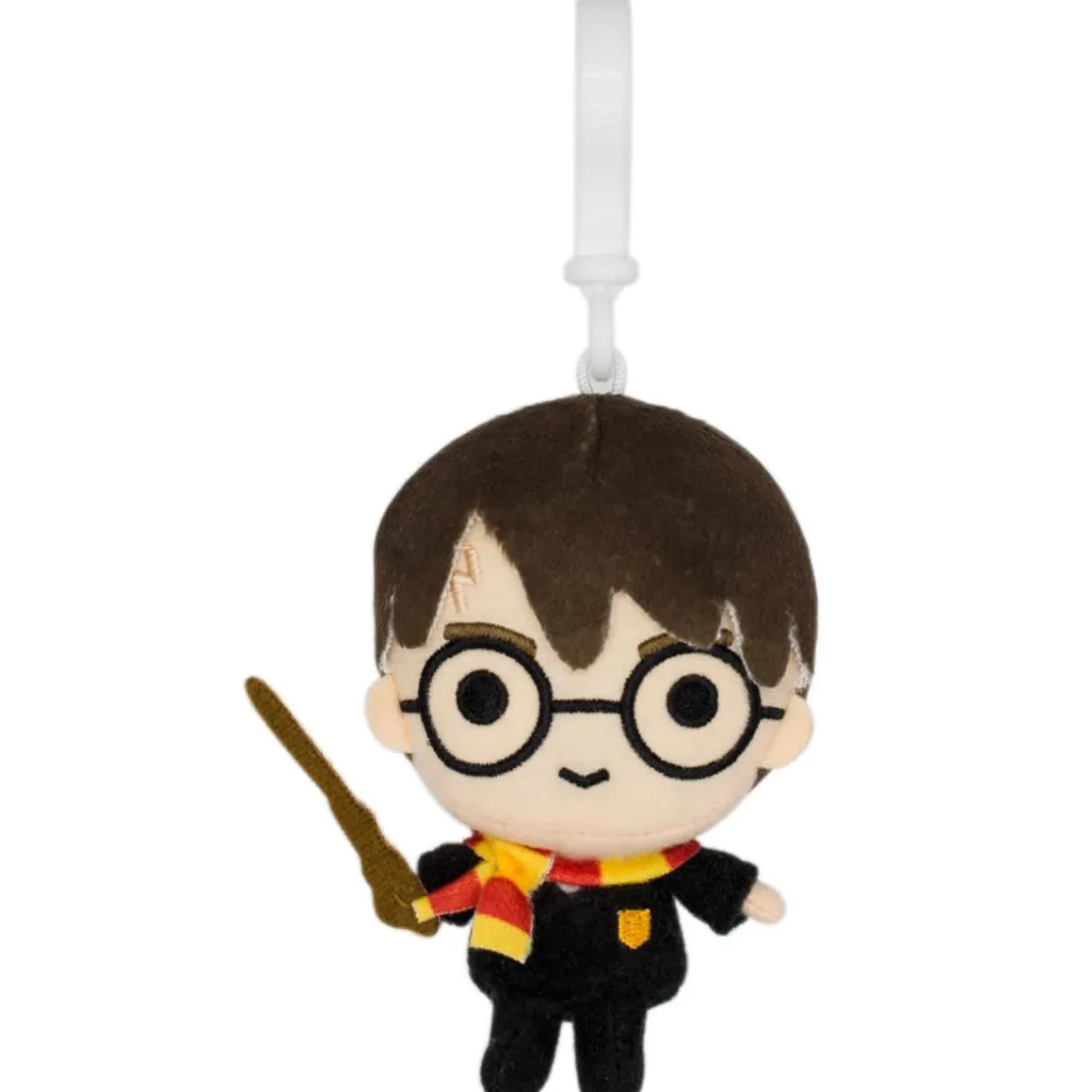 Harry Potter -Roikkupehmo 10 Cm