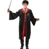 Harry Potter -Rooliasu 9-11 V.