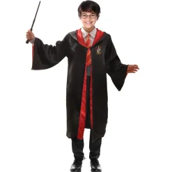 Harry Potter -Rooliasu 9-11 V.