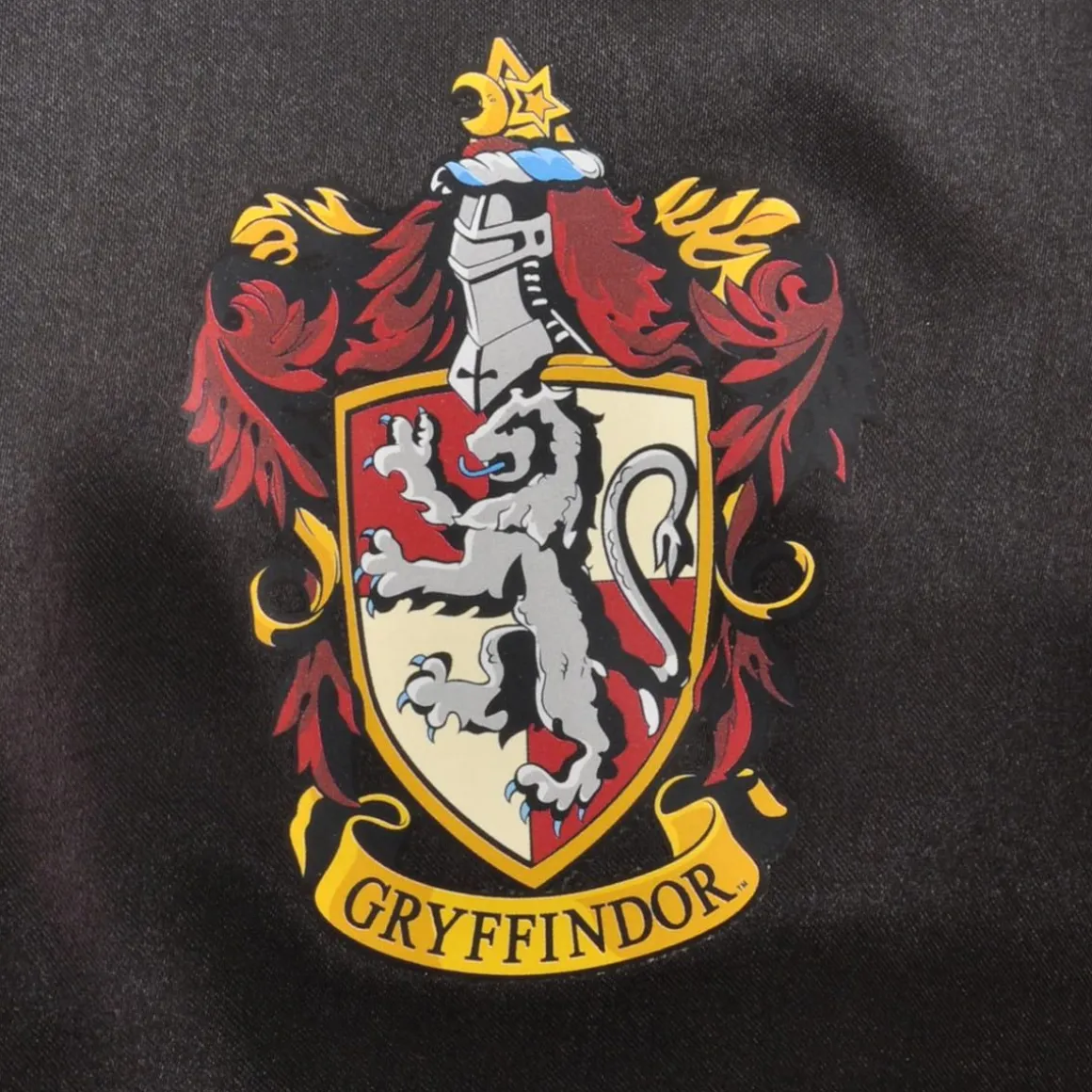 Harry Potter -Rooliasu 5-7 V.
