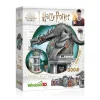 Harry Potter Velhopankki Irveta 3D-Palapeli