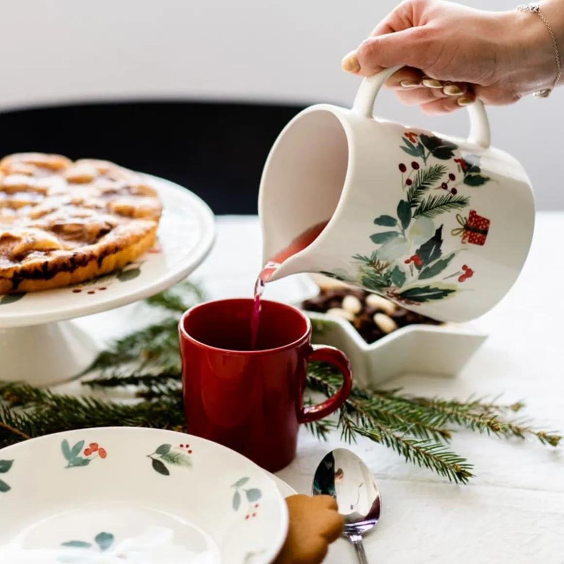 Havu-Kannu 1 L