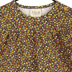 Hertta-Mekko Vauvalle Tummansininen