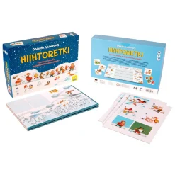 Hiihtoretki
